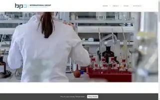 Bpoigroup.com Screenshot 2024-05-15 15:14:16