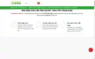 Huthamcaucantho.net Screenshot 2024-06-27 19:15:50