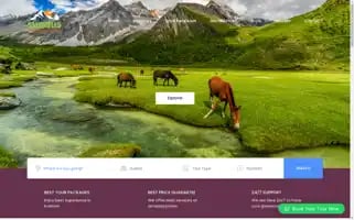 Sundustravelandtour.com Screenshot 2024-04-24 02:48:21