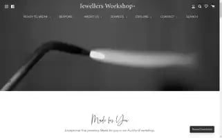 Jewellersworkshop.co.nz Screenshot 2024-05-05 06:47:10