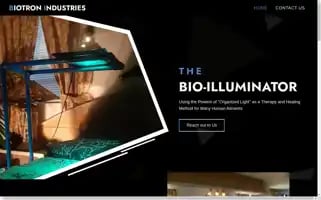 Bioilluminator.com Screenshot 2024-05-20 09:39:24