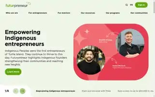 Futurpreneur.ca Screenshot 2024-06-30 03:32:52