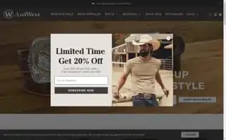 Andwest.com Screenshot 2024-05-06 00:42:16