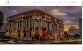 Countyhotel.co.nz Screenshot 2024-04-25 23:29:41