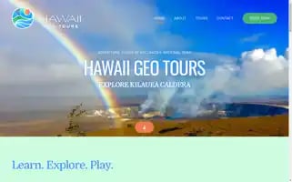 Hawaiigeotours.com Screenshot 2024-04-22 18:51:02