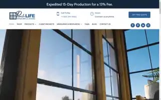 Porchlifedirect.com Screenshot 2024-05-18 11:00:56