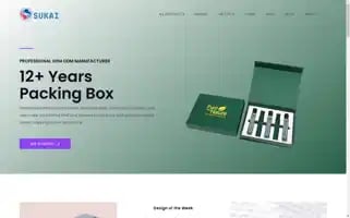 Sukaipacking.com Screenshot 2024-05-26 19:32:01