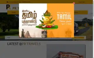 Prtravels.co Screenshot 2024-04-15 03:32:42