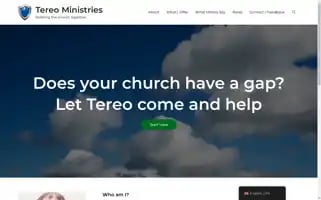 Tereoministries.com Screenshot 2024-05-20 19:01:31