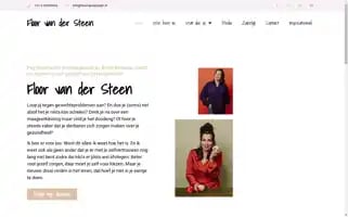 Floorvandersteen.nl Screenshot 2024-07-08 20:24:44