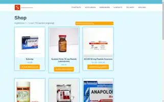 Steroidezummuskelaufbau.com Screenshot 2024-05-21 11:22:20