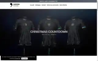 Comma-football.com Screenshot 2024-05-02 04:27:44