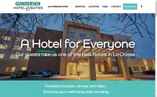 Gundersenhotel.com Screenshot 2024-04-26 15:36:55