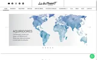 Galleryluizbhittencourt.com Screenshot 2024-06-14 18:13:46