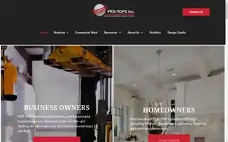 Pro-tops.com Screenshot 2024-05-13 12:31:44