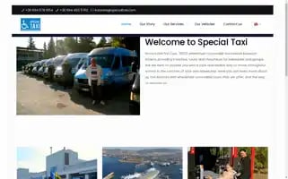 Specialtaxi.com Screenshot 2024-07-04 22:35:13