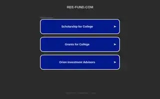 Ree-fund.com Screenshot 2024-06-26 05:42:57