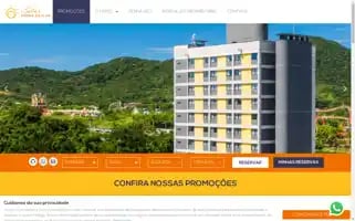 Hotelsolarpedradailha.com.br Screenshot 2024-06-27 08:12:46