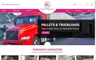 Suncoastliquidators.com Screenshot 2024-05-14 03:13:46