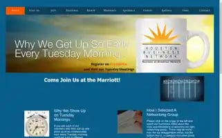 Houstonbusinessnetwork.com Screenshot 2024-06-13 04:04:08