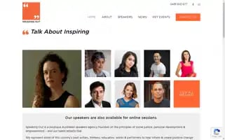 Speakingout.com.au Screenshot 2024-06-30 13:16:46