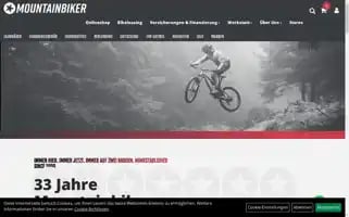 Mountainbiker.at Screenshot 2024-05-05 21:47:01