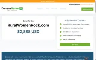 Ruralwomenrock.com Screenshot 2024-07-04 01:29:21