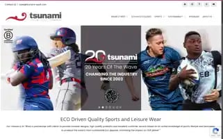 Tsunami-sport.com Screenshot 2024-06-12 10:49:21