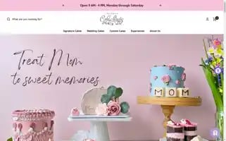 Celebritycakestudio.com Screenshot 2024-05-04 14:09:42