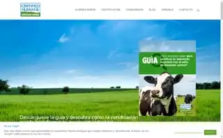 Certifiedhumanelatino.org Screenshot 2024-07-06 10:03:14