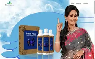 Sandhiamrit.com Screenshot 2024-05-18 07:52:13
