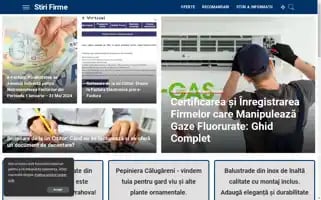 Stirifirme.ro Screenshot 2024-06-16 06:19:25