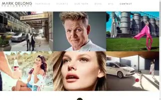 Markdelong.com Screenshot 2024-05-12 20:49:29