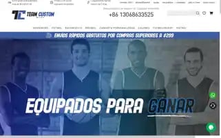 Teamcustomshop.com Screenshot 2024-06-17 04:32:11