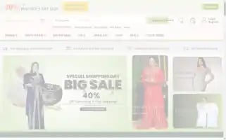 Africanattireshop.com Screenshot 2024-05-19 22:55:05