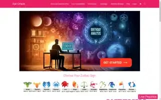 Ask-oracle.com Screenshot 2024-06-17 18:34:20