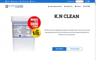 Seabreezeclean.com.au Screenshot 2024-05-19 03:42:11