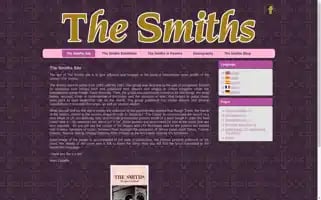 Thesmiths.cat Screenshot 2024-05-14 10:59:55