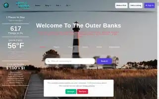 Outerbankstourism.com Screenshot 2024-04-16 16:15:21