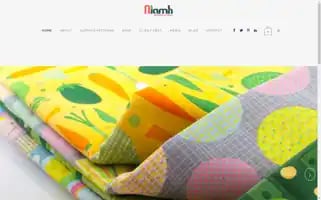 Niamhdesignstudio.com Screenshot 2024-05-20 10:24:14