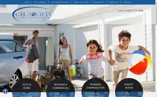 Insuresez.com Screenshot 2024-05-16 02:42:05