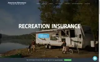 Americanadventureinsurance.com Screenshot 2024-06-13 15:52:53
