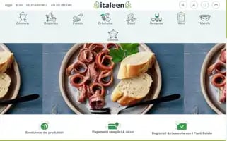 Italeen.com Screenshot 2024-06-12 13:24:54