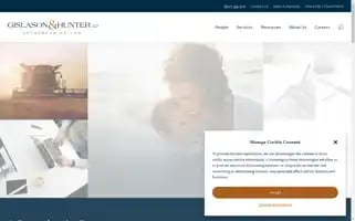 Gislason.com Screenshot 2024-07-04 08:17:05