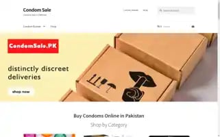 Condomsale.pk Screenshot 2024-06-26 11:35:43