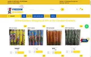 Freedomcrackers.com Screenshot 2024-05-18 07:25:26