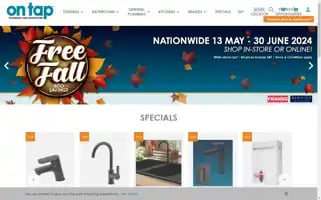 Ontap.co.za Screenshot 2024-05-16 10:51:16