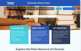 Mainlib.org Screenshot 2024-05-12 19:56:56