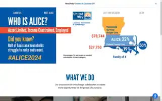 Launitedway.org Screenshot 2024-07-05 00:05:14