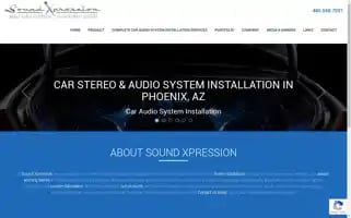 Soundxpression.com Screenshot 2024-05-16 18:09:31